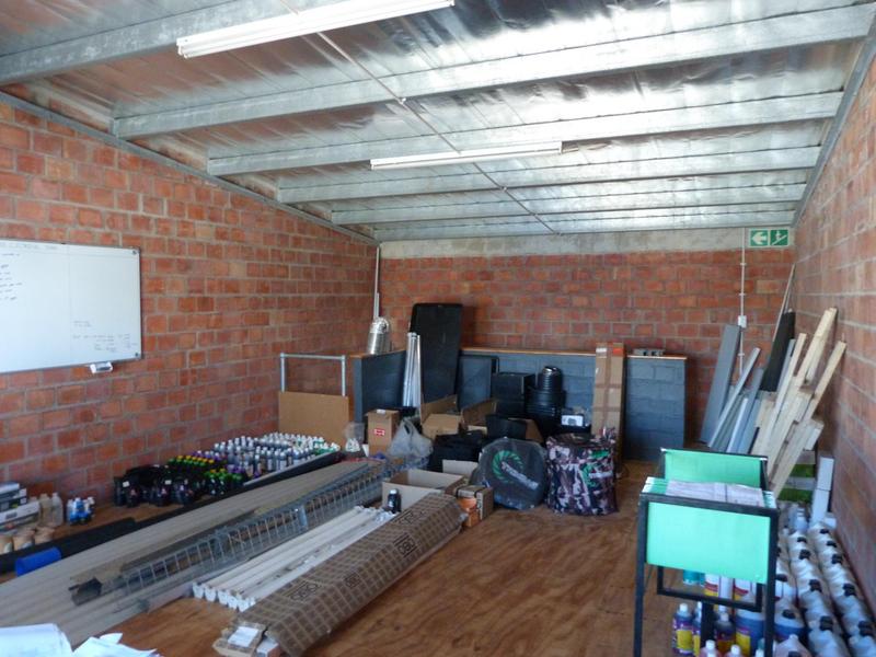 To Let commercial Property for Rent in Fairview Eastern Cape